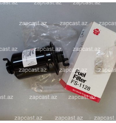 Toyota Hilux (Surf) 1996-2002 filter benzin 2330079446 , FS1128